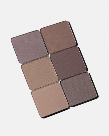 Freedom System Augenbrauen Puder