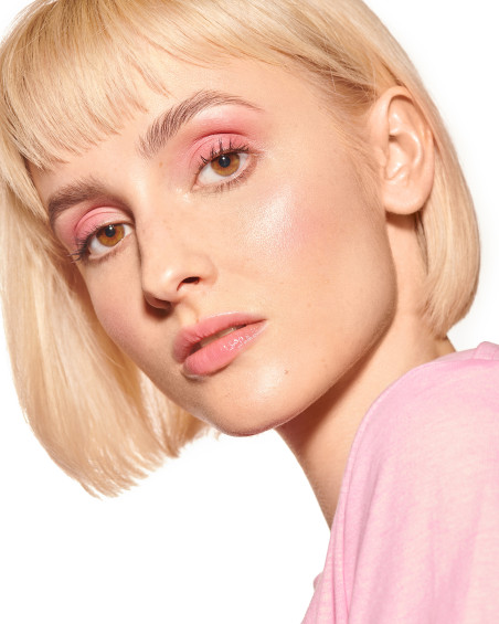 Mattierender Loser Puder 3S (2.5 g)