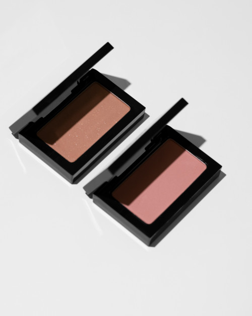 Fard à joues AMC FREEDOM SYSTEM Luscious Cheek