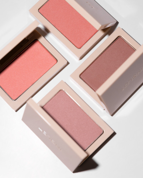 Fard à joues FREEDOM SYSTEM Radiant Skin