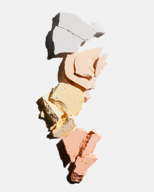 Poudre compacte matifiante 3S FREEDOM SYSTEM NF