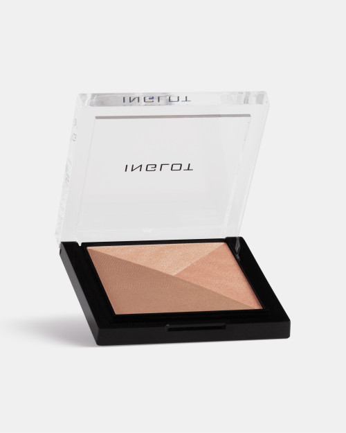 Bronzing Powder – Leuchtendes Multicolour System