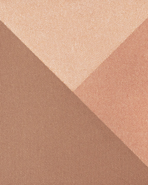 Bronzing Powder – Leuchtendes Multicolour System