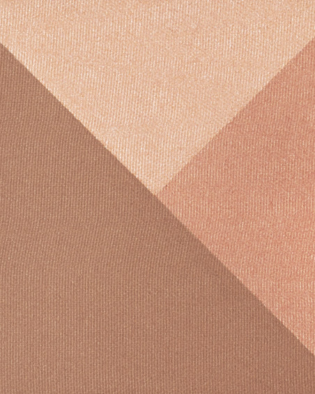 Poudre bronzante & illuminatrice Multicolour System