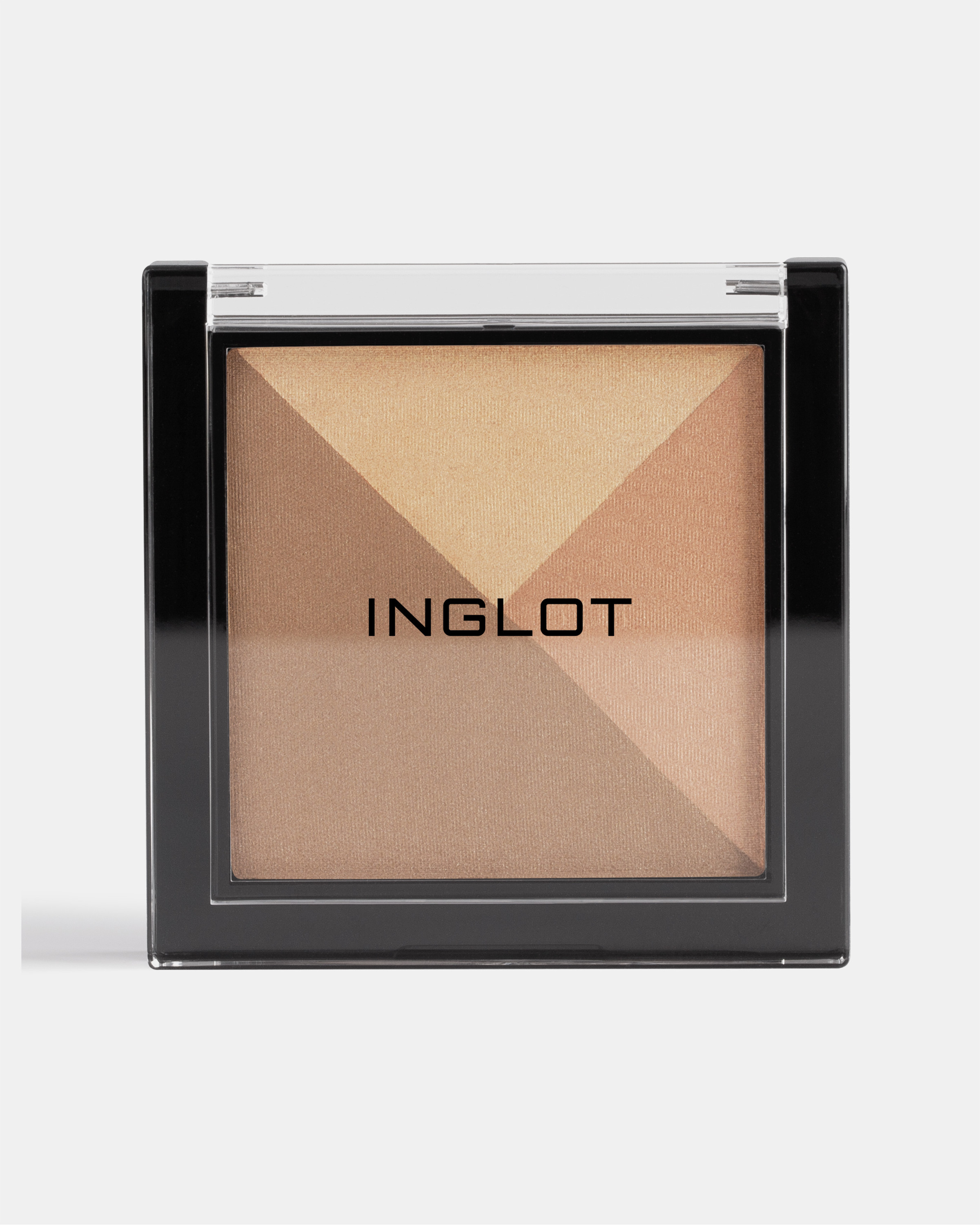 Bronzing Powder – Leuchtendes Multicolour System