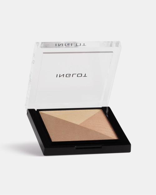 Bronzing Powder – Leuchtendes Multicolour System