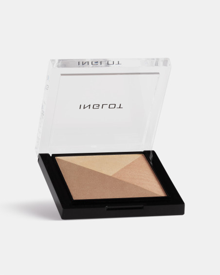 Bronzing Powder – Leuchtendes Multicolour System