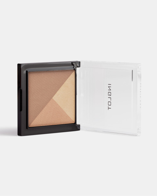 Bronzing Powder – Leuchtendes Multicolour System