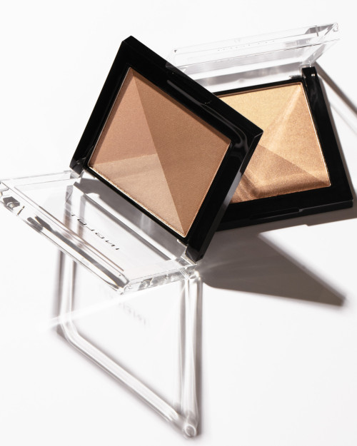 Bronzing Powder – Leuchtendes Multicolour System