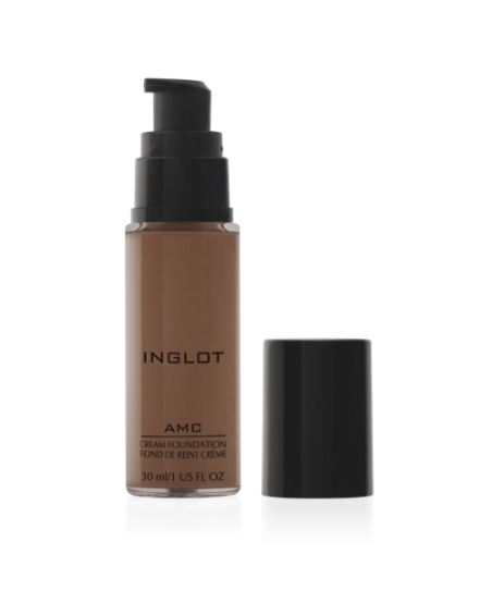 AMC CREME FOUNDATION NF DW100