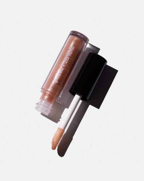 INGLOT X DAFINÉ Eye & Lip Makeup Set