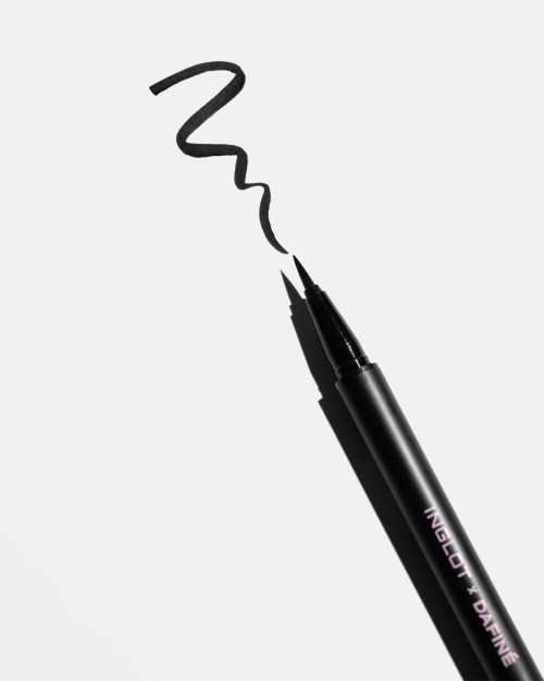 INGLOT X DAFINÉ Eye & Lip Makeup Set