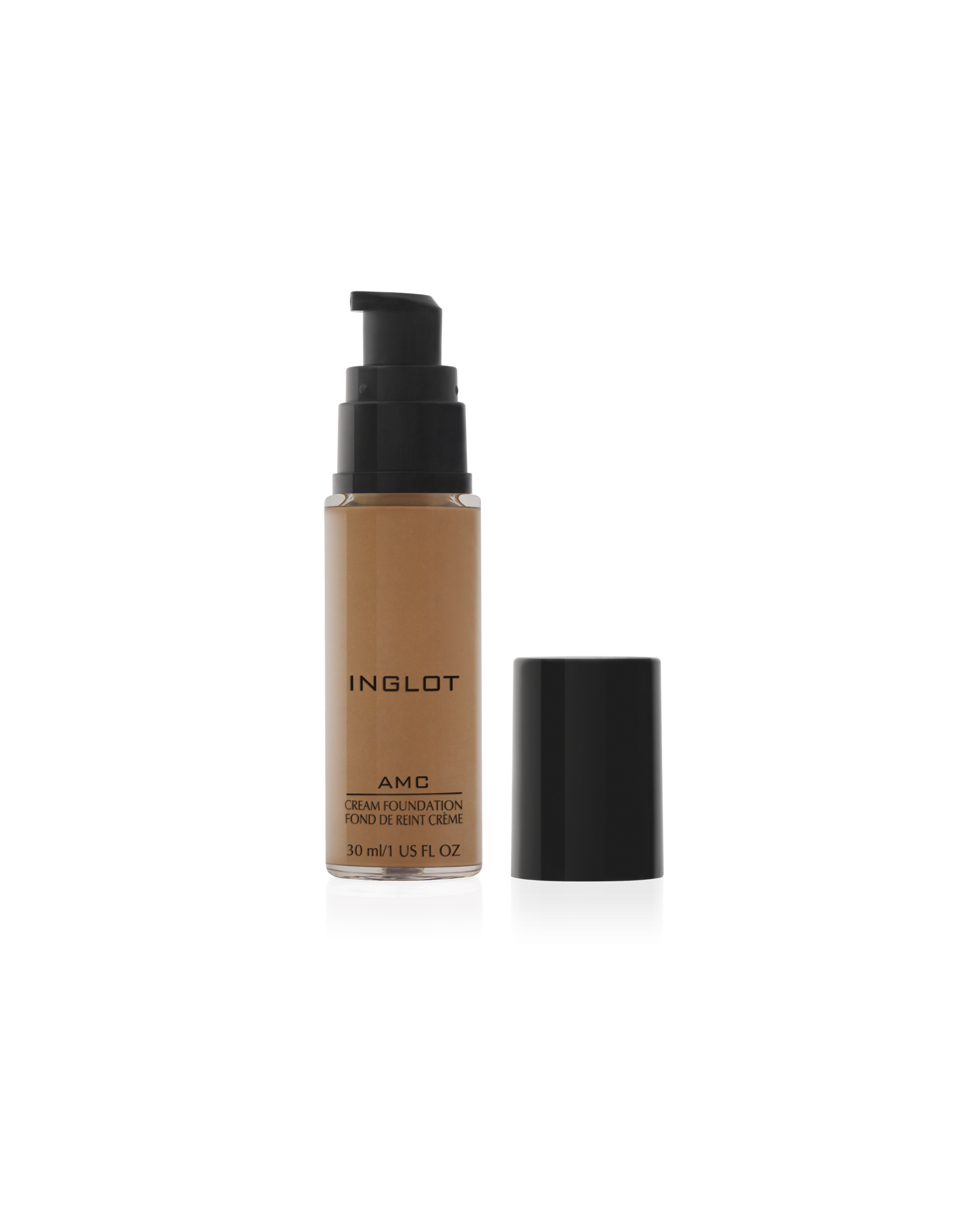 AMC CREME FOUNDATION NF MW103
