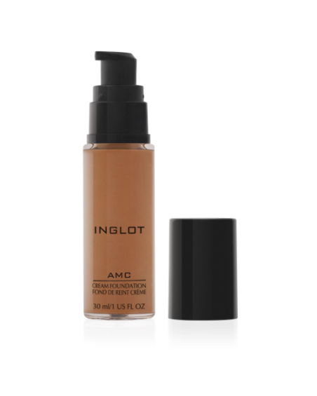 AMC CREME FOUNDATION NF MW104