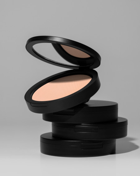 Freedom System Palette [1] Rund Matt