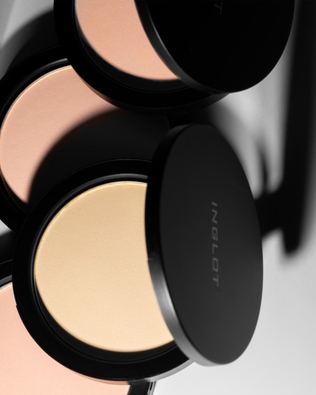 Palette FREEDOM SYSTEM [1] Round Matte