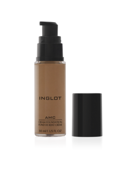 AMC CREME FOUNDATION NF MW105