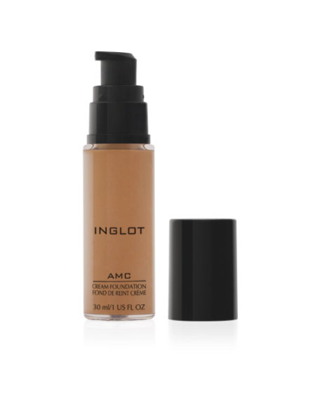 AMC CREME FOUNDATION NF MW106