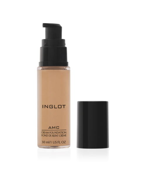 AMC CREME FOUNDATION NF MW108