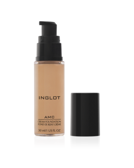 AMC CREME FOUNDATION NF MW108