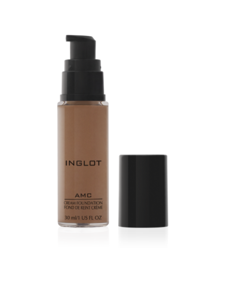 AMC CREME FOUNDATION NF MW107