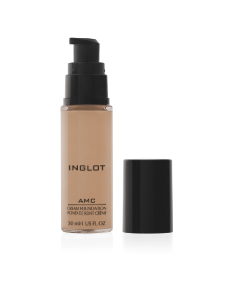 AMC CREME FOUNDATION NF LC101