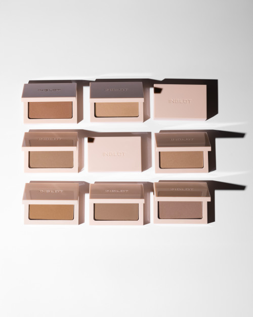 FREEDOM SYSTEM FLEXI PALETTE WITH MIRROR BEIGE [2]