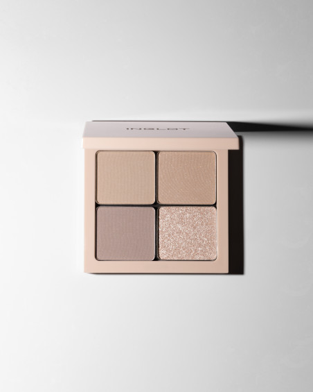 FREEDOM SYSTEM FLEXI PALETTE WITH MIRROR BEIGE [4]