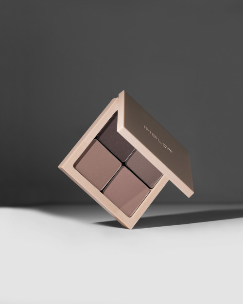 FREEDOM SYSTEM FLEXI PALETTE WITH MIRROR BEIGE [4]
