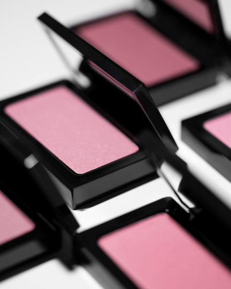 FREEDOM SYSTEM FLEXI PALETTE WITH MIRROR BLACK [2]