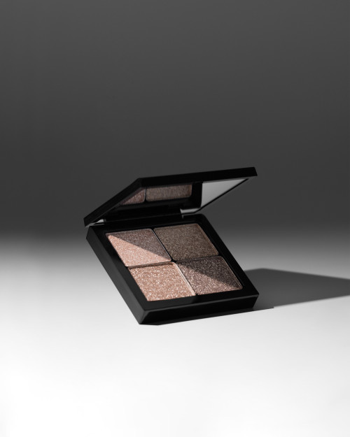 FREEDOM SYSTEM FLEXI PALETTE WITH MIRROR BLACK [4]
