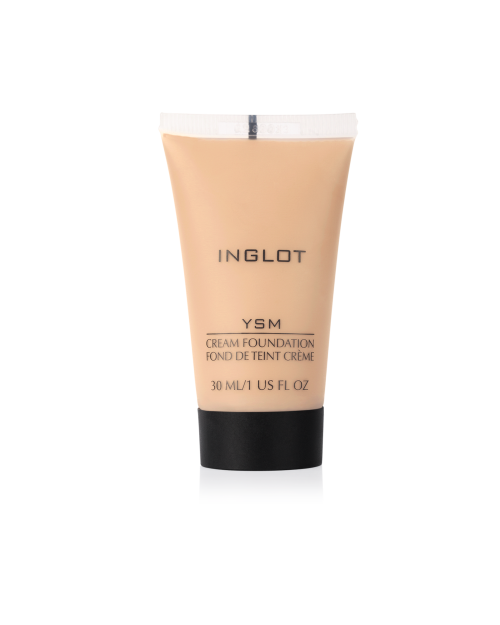 YSM CREME FOUNDATION 39