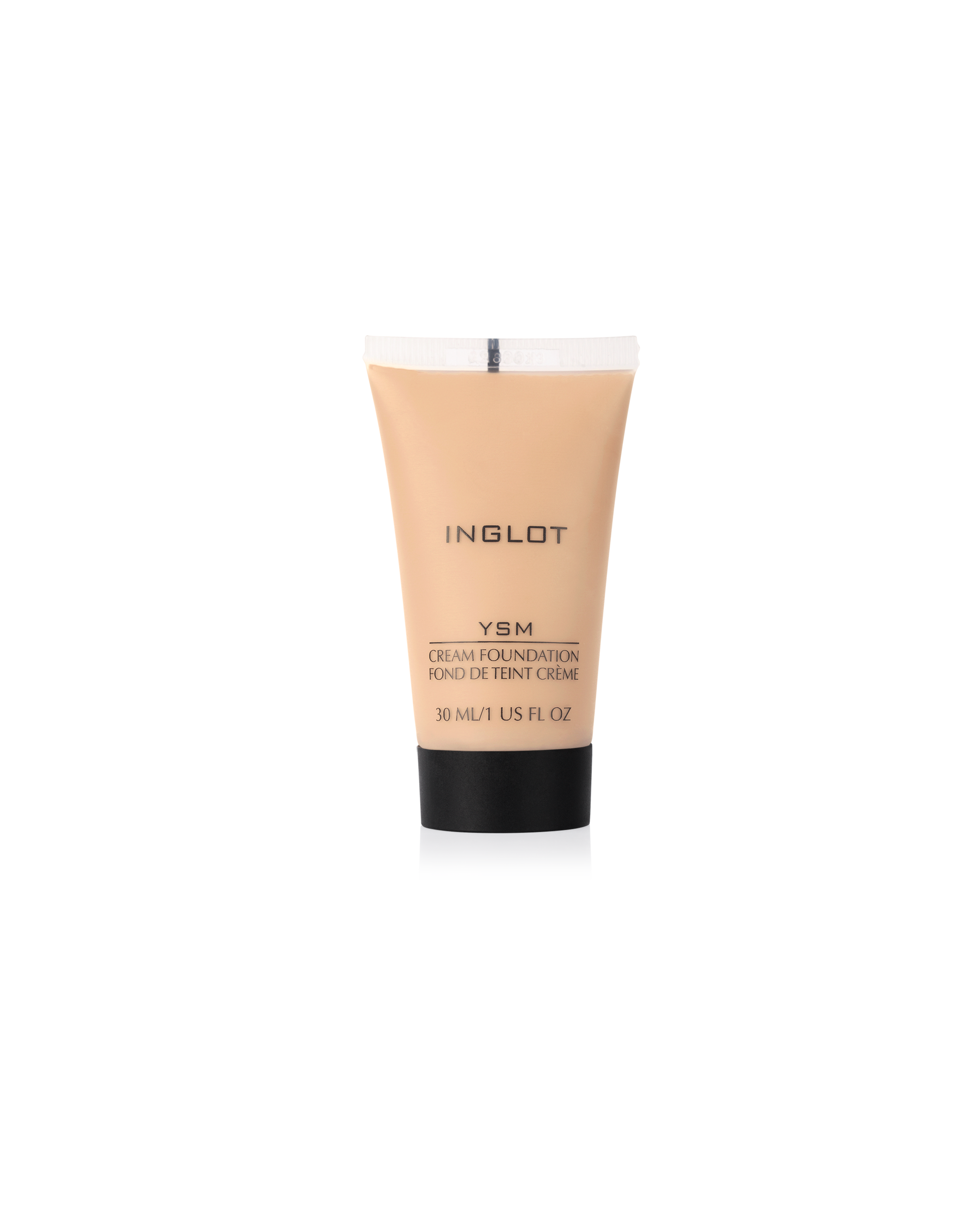 YSM CREME FOUNDATION 39