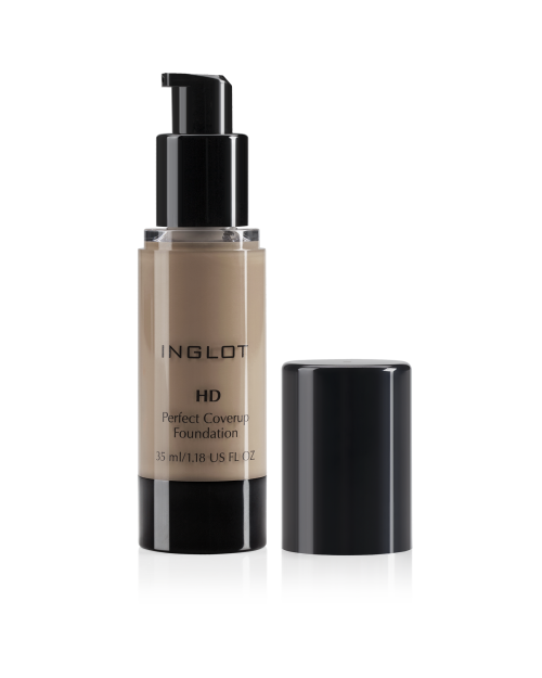 HD PERFECT COVERUP FOUNDATION 95