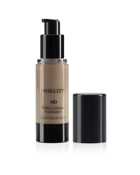 HD PERFECT COVERUP FOUNDATION 95