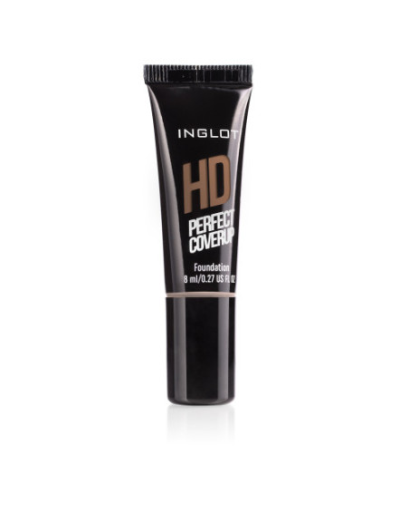 HD Perfect Coverup Foundation (TRAVEL SIZE) 75