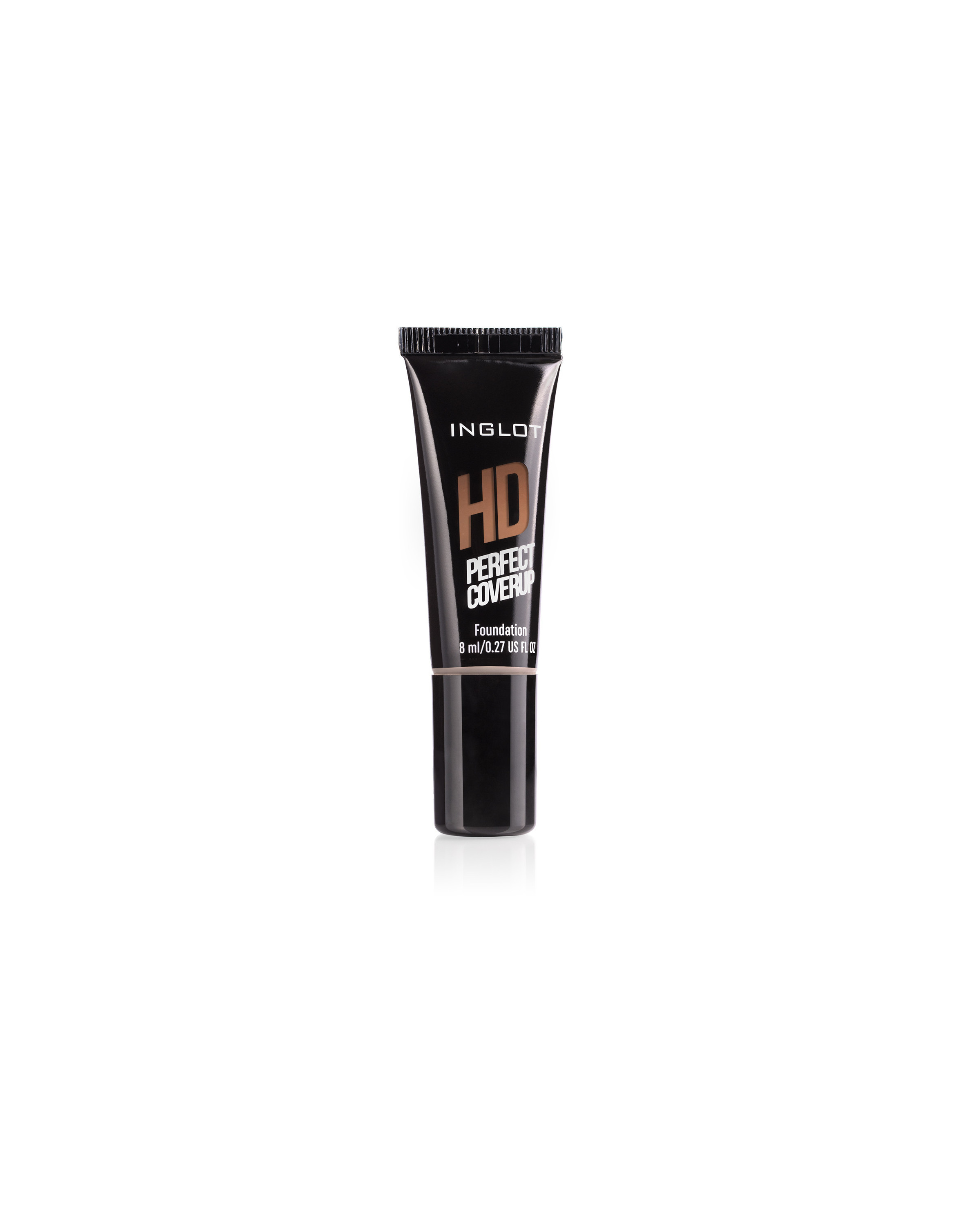 HD Perfect Coverup Foundation (TRAVEL SIZE) 77