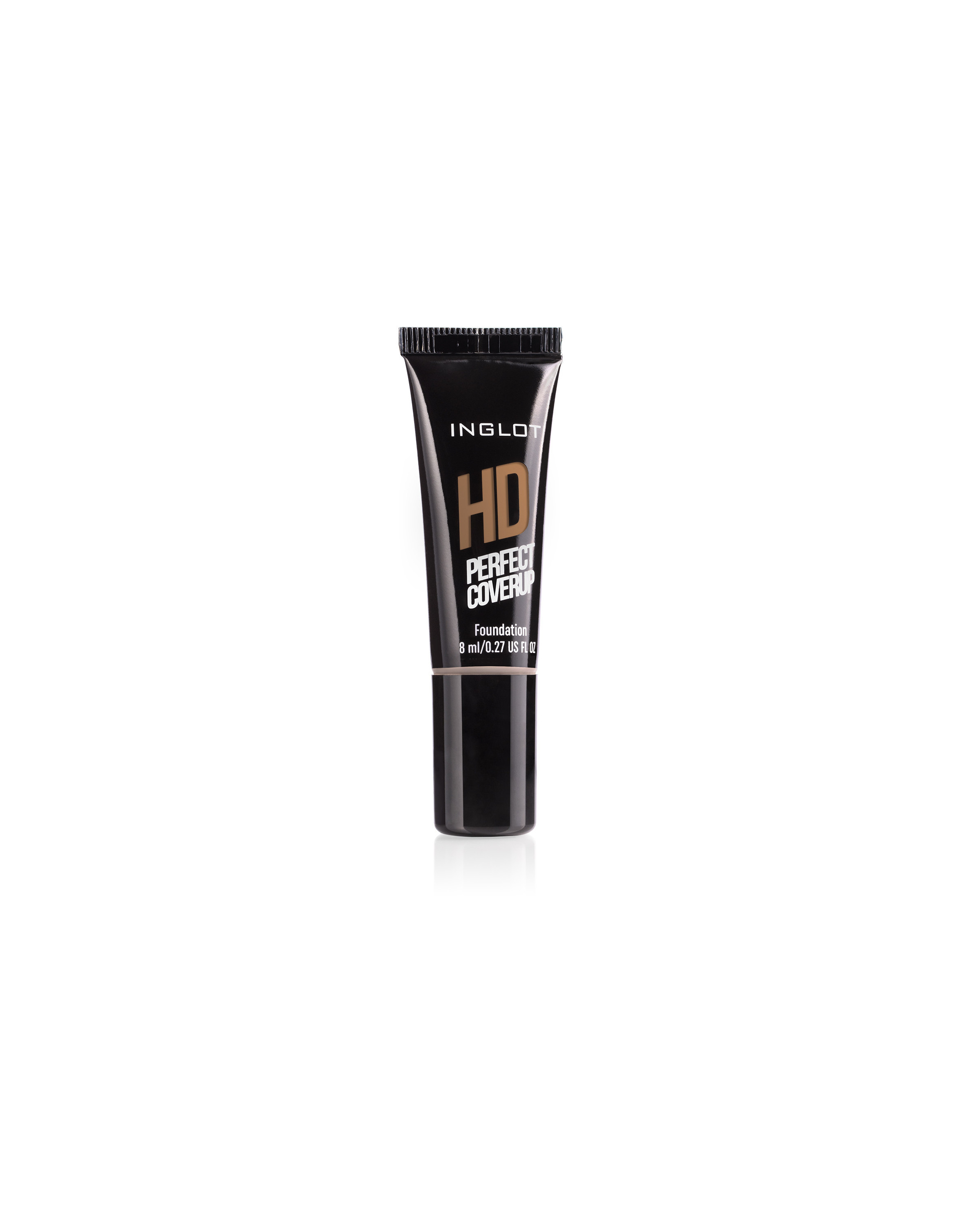 HD Perfect Coverup Foundation (TRAVEL SIZE) 81
