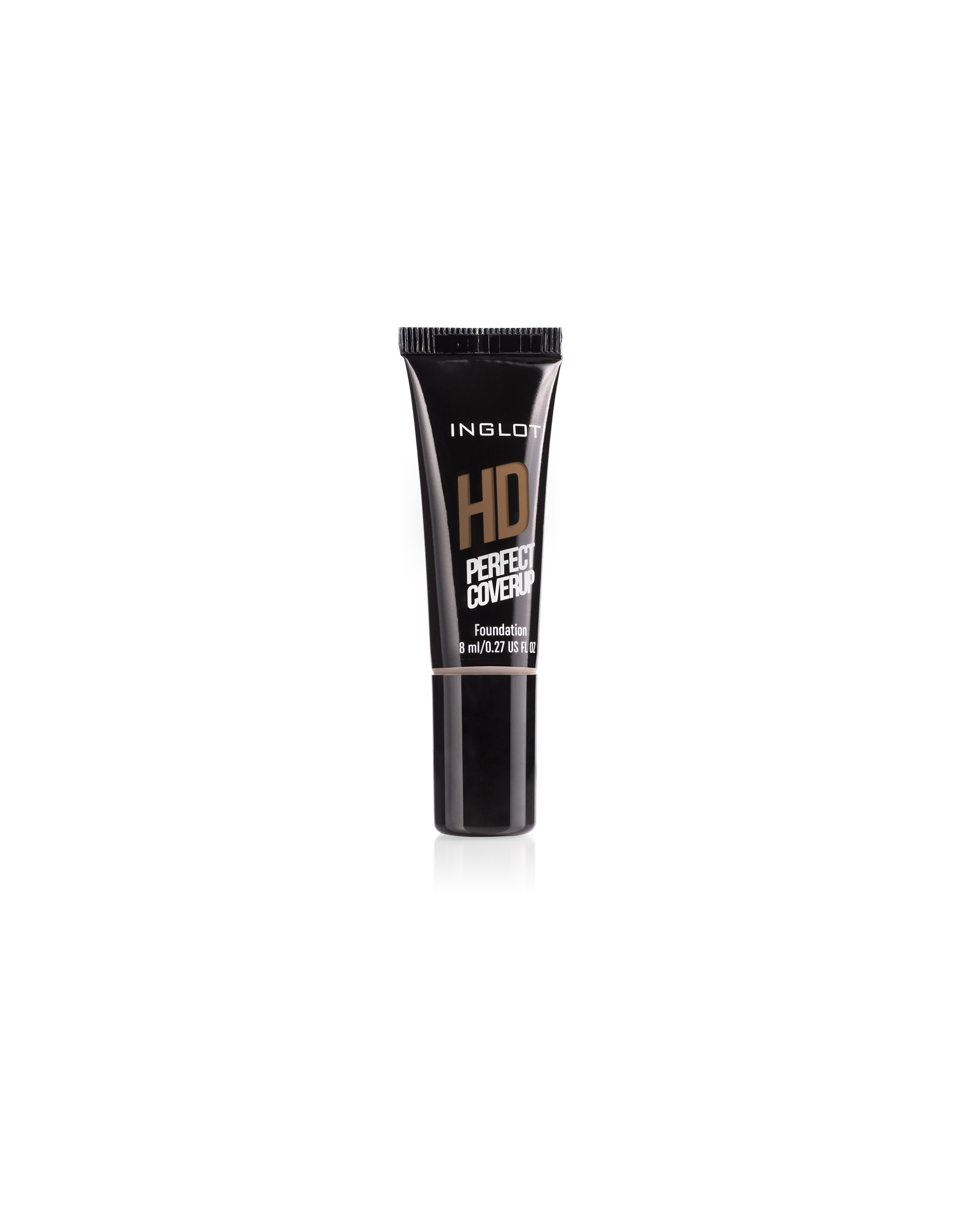 HD Perfect Coverup Foundation (TRAVEL SIZE) 82