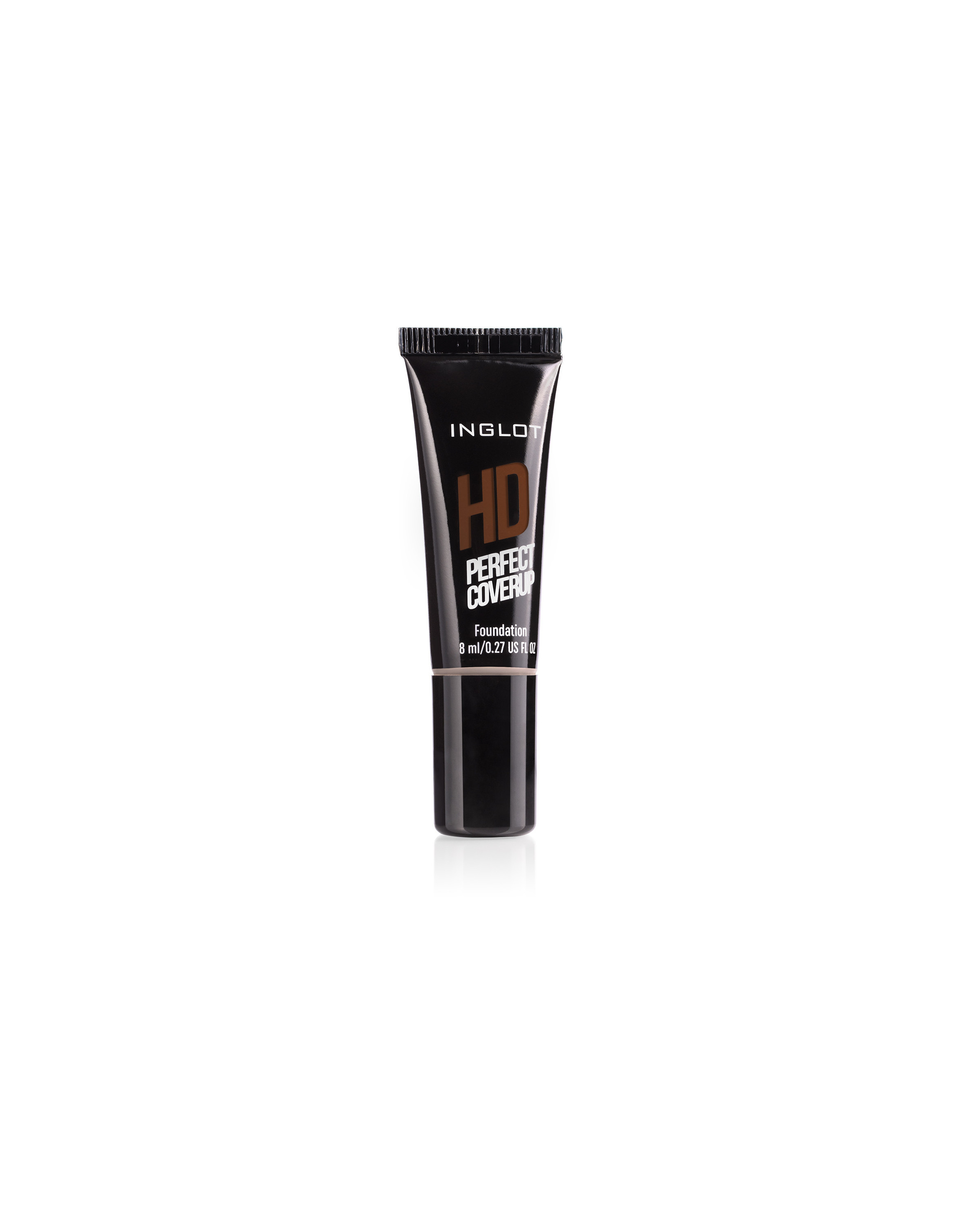 HD Perfect Coverup Foundation (TRAVEL SIZE) 85