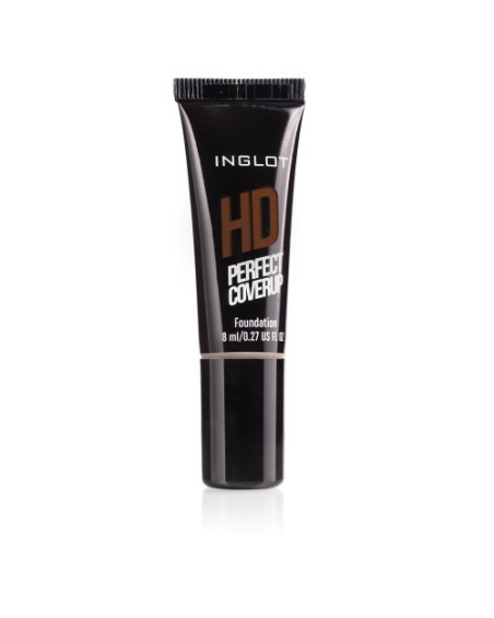 HD Perfect Coverup Foundation (TRAVEL SIZE) 85