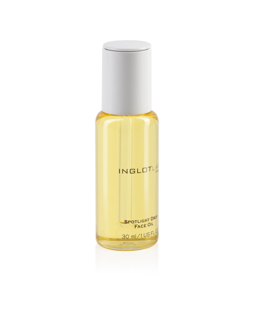 Spotlight Drop Face Oil