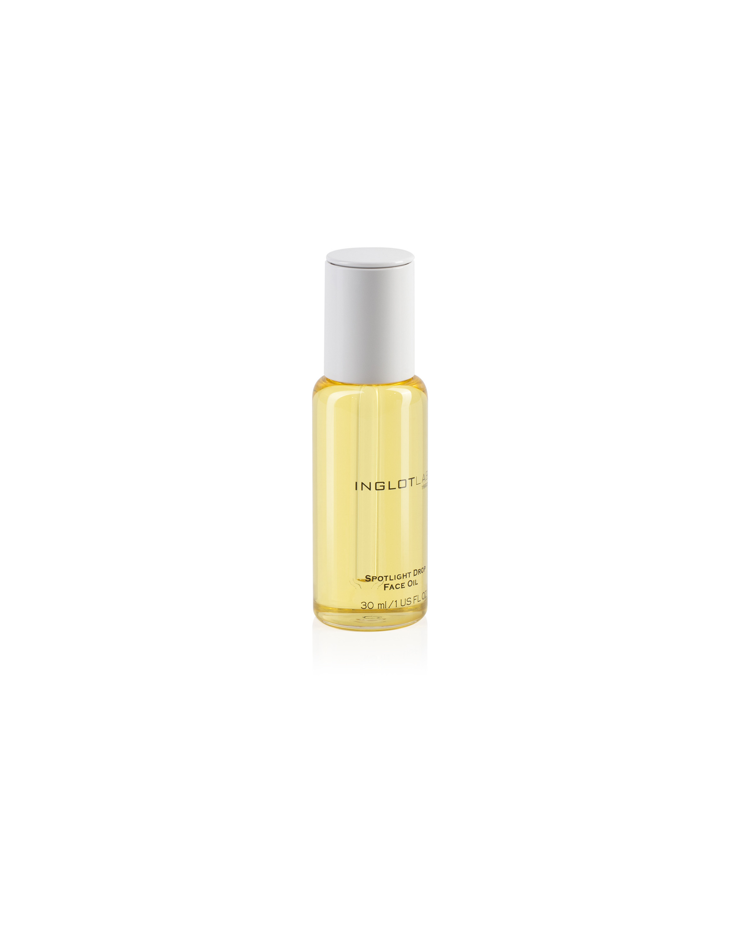 Spotlight Drop Face Oil