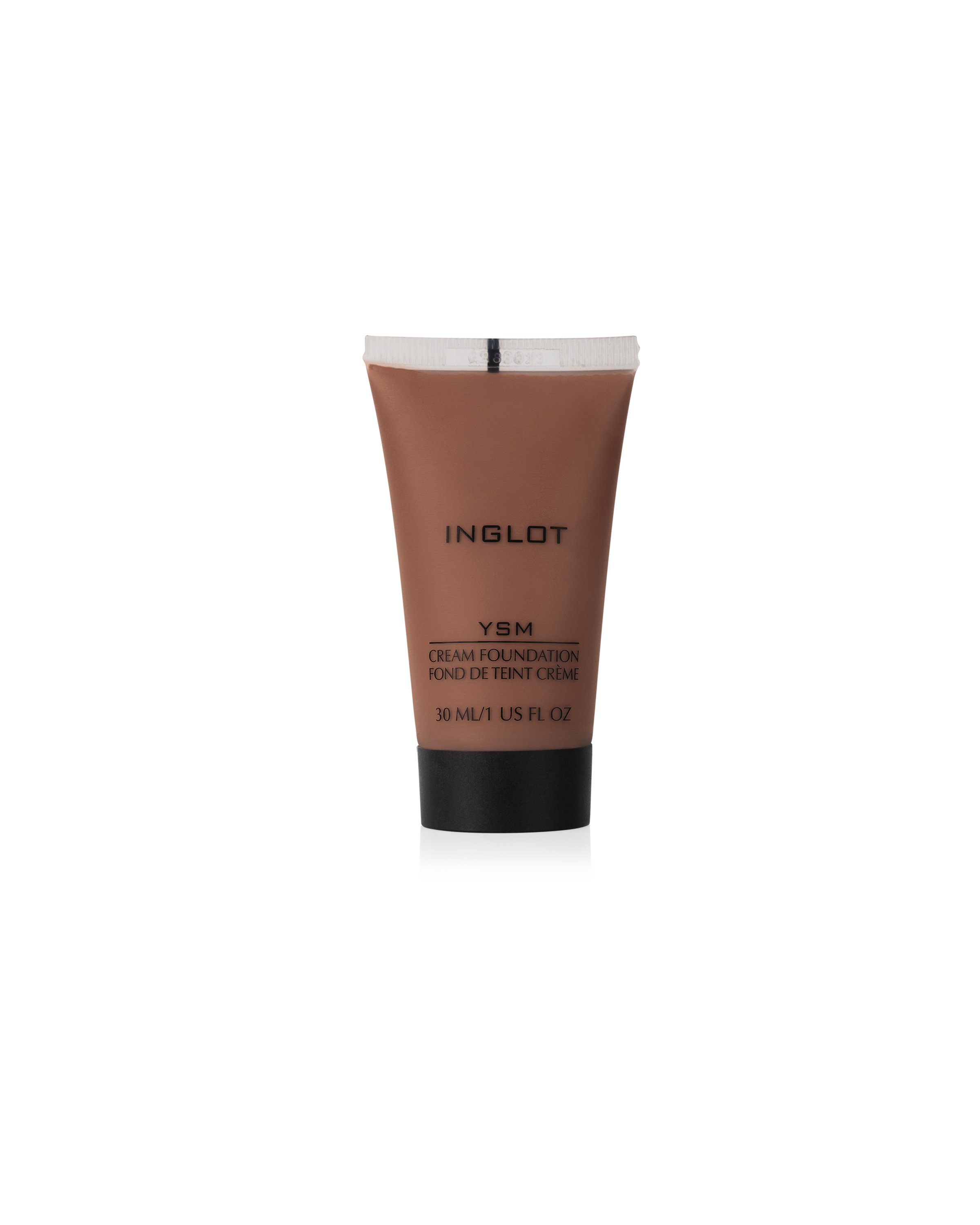 YSM CREME FOUNDATION 61