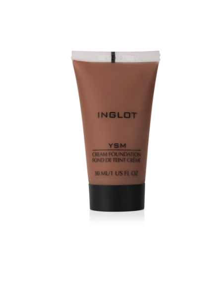 YSM CREME FOUNDATION 61