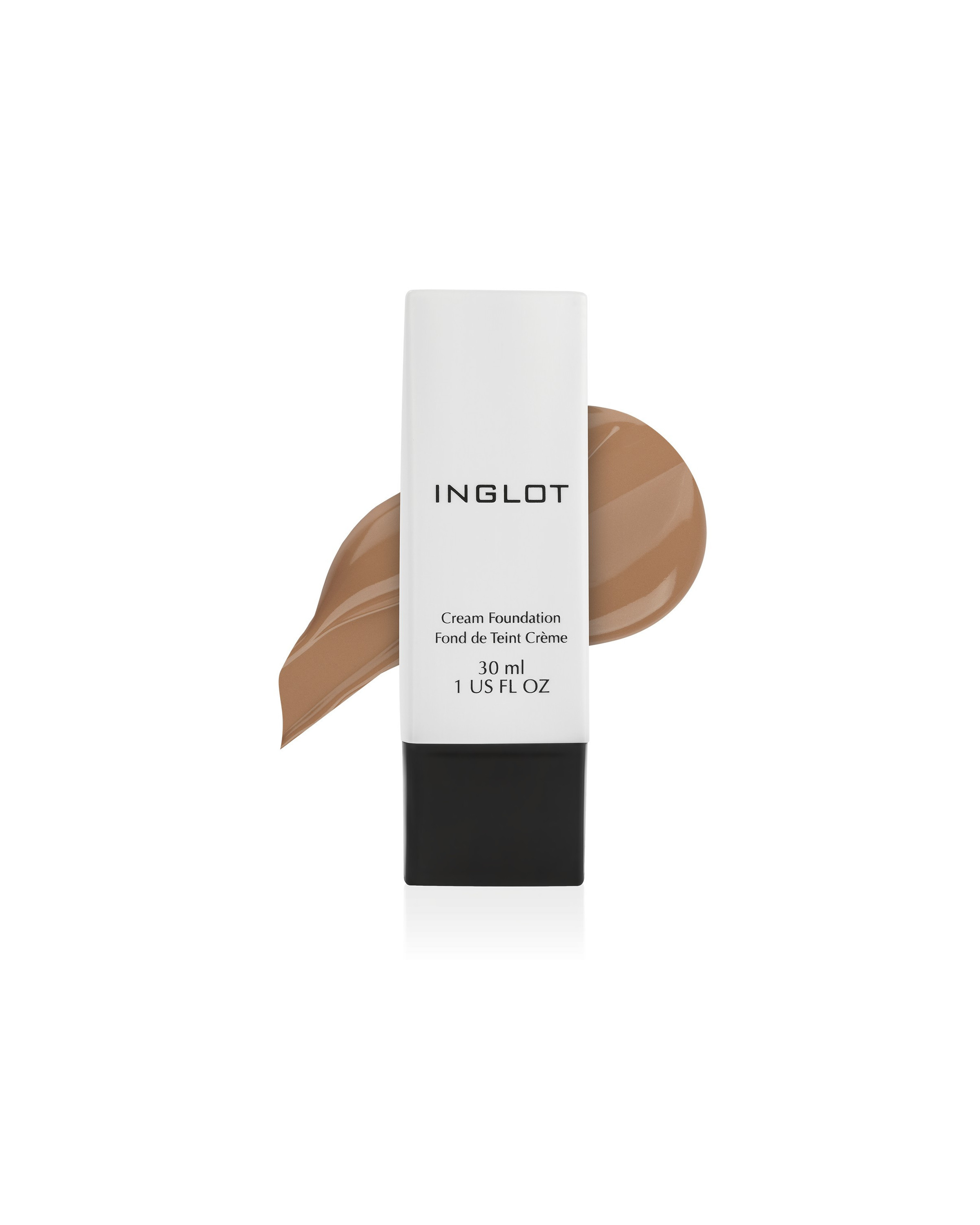 CREME FOUNDATION 24