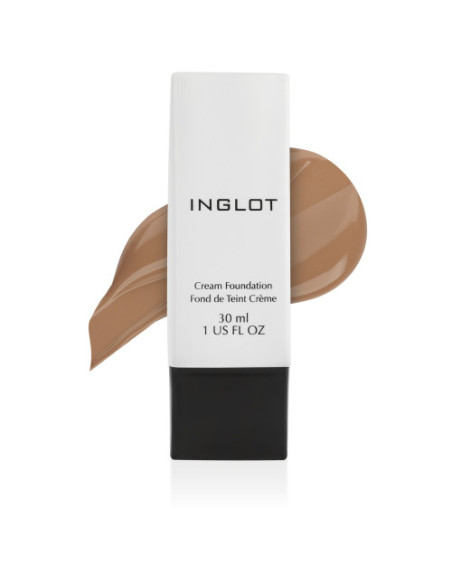 CREME FOUNDATION 24