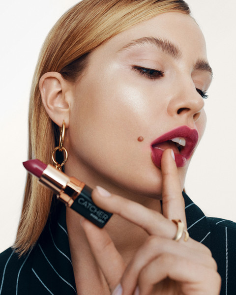 Autumn makeup trends