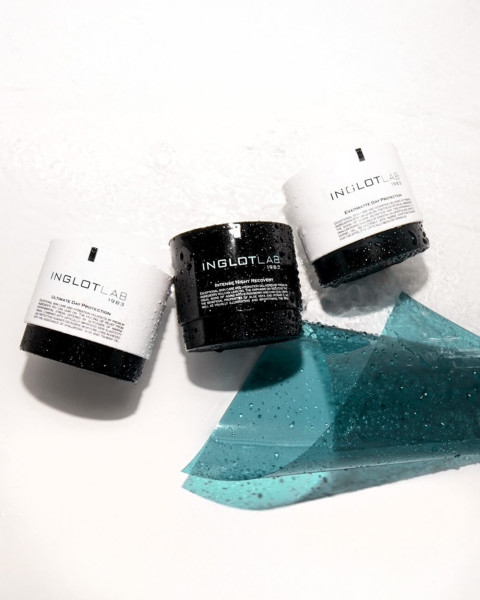 INGLOT LAB The Way To Spring Care And Hydration