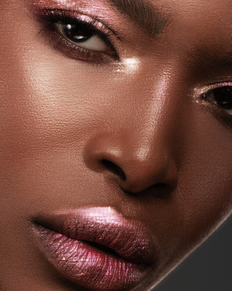 New In! Discover Freedom System Creamy Pigment Eye Shadows!